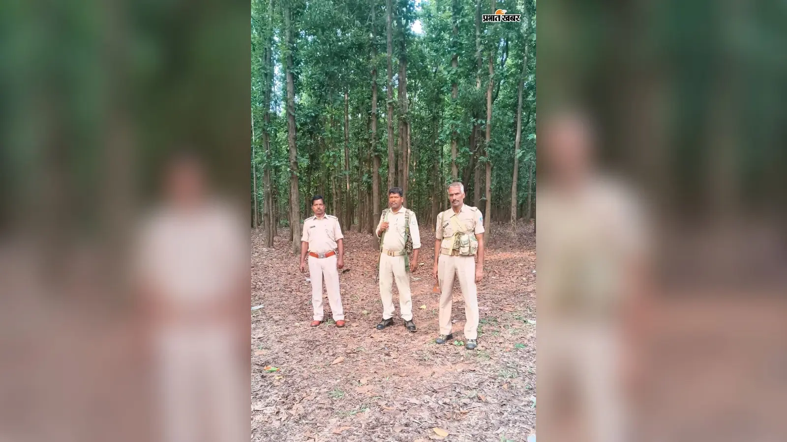 Simdega News : पुलिस को देखते ही शराब छोड़ भागीं महिलाएं, कई ठिकानों पर एक साथ छापेमारी