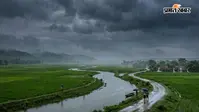Weather Today: बिहार-ओडिशा समेत आज कई राज्यों में बारिश और गरज-चमक, 19 सितंबर से शुरू हो सकती है मानसून की विदाई