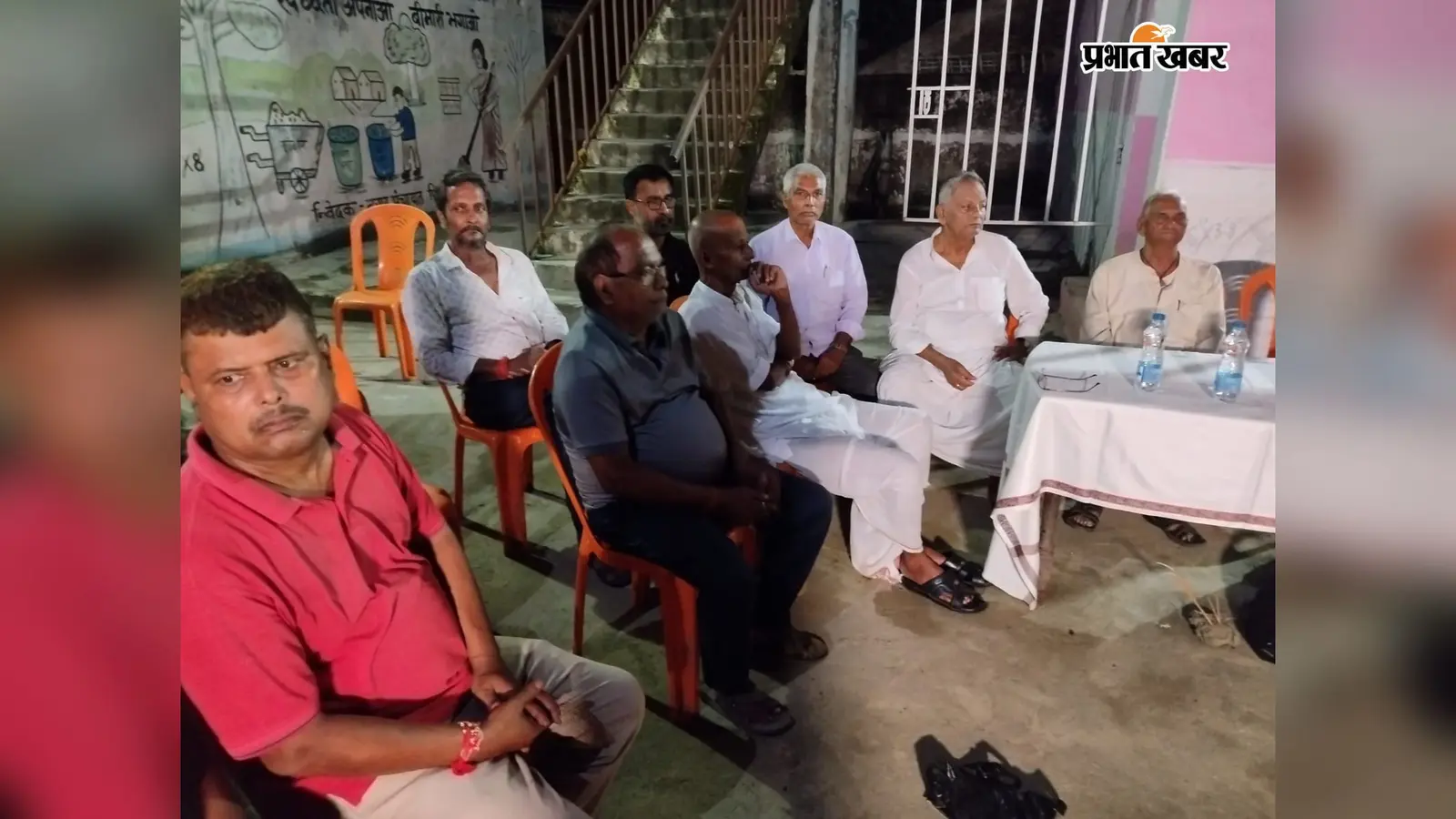 पिपरा में गणेशोत्सव की तैयारियां तेज, जानें इस बार मेले में क्या रहेगा खास