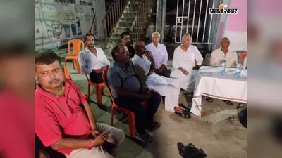 पिपरा में गणेशोत्सव की तैयारियां तेज, जानें इस बार मेले में क्या रहेगा खास