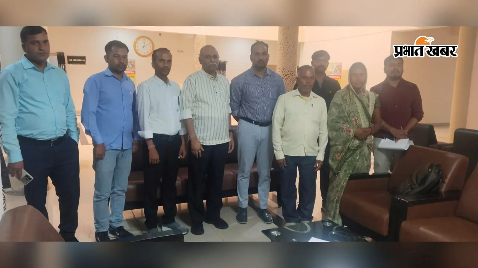 दुबई में लापता उदय की तलाश के लिए बड़ा कदम, पिता समेत दो लोगों को भेजा जायेगा दुबई