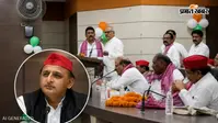 'कुत्ते को भी मिले टिकट तो दो वोट...' आजमगढ़ में सपा MLC लाल बिहारी यादव के बयान पर मचा बवाल, Video वायरल