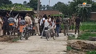 अतिक्रमण पर चला प्रशासन का डंडा, अवैध कब्जे हटाए गए, परिवादी ने लगाया खानापूरी का आरोप