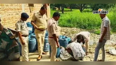 औरंगाबाद में एक साथ कई मोर्चों पर पुलिस की कार्रवाई, 37 गिरफ्तार और 1.01 लाख रुपये जुर्माना