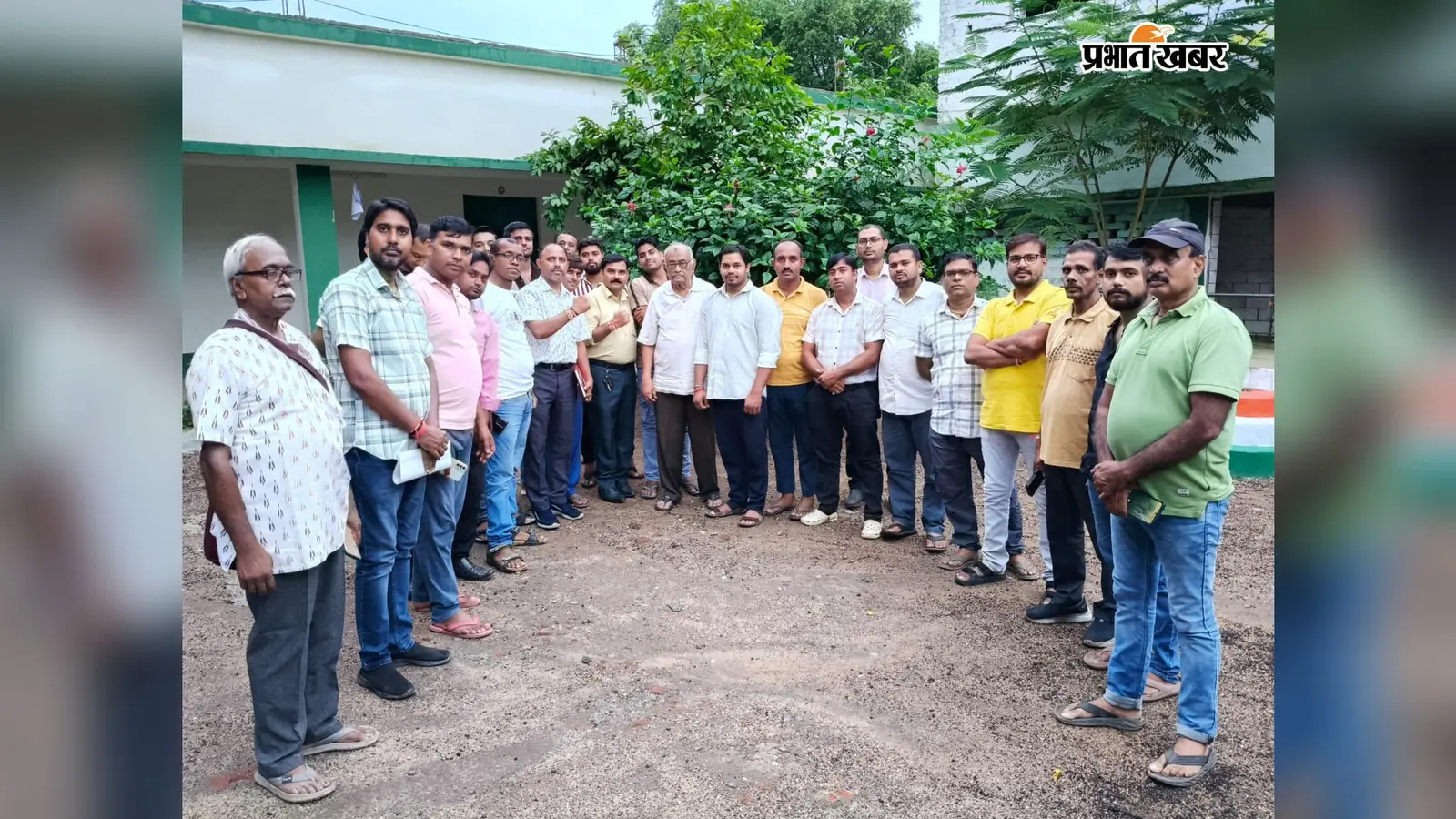 Koderma News: दवाओं की बढ़ती कीमतों पर बोले ज्ञान शंकर मजूमदार- गरीब, मजदूर और किसान सबसे ज्यादा प्रभावित