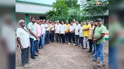 Koderma News: दवाओं की बढ़ती कीमतों पर बोले ज्ञान शंकर मजूमदार- गरीब, मजदूर और किसान सबसे ज्यादा प्रभावित