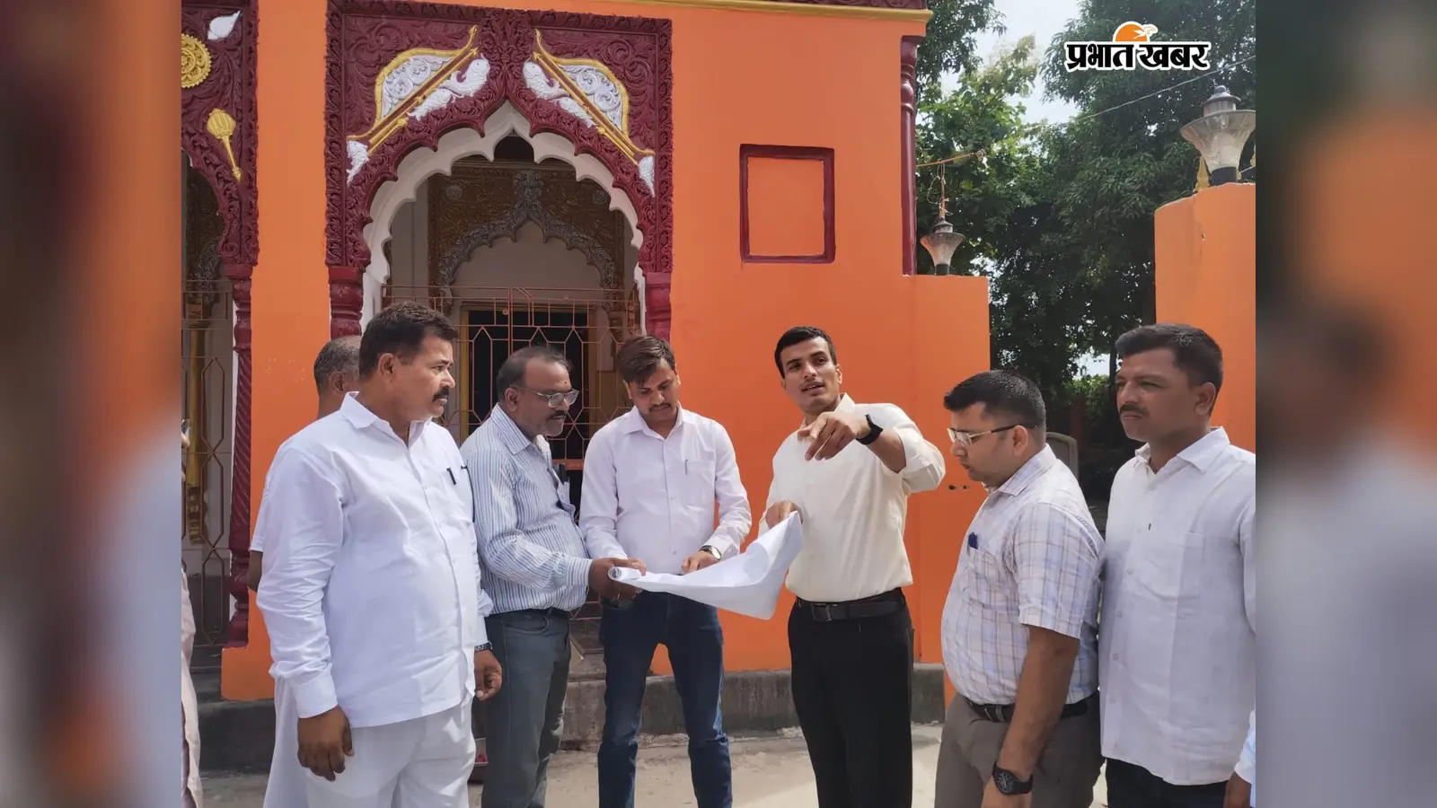 सारण के इस पौराणिक स्थल की बदलेगी तस्वीर, रामायण सर्किट से जोड़ने की तैयारी; धार्मिक पर्यटन को मिलेगा बढ़ावा