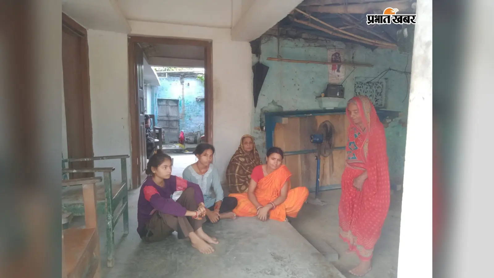 उजियारपुर में वृद्ध किसान की पीट-पीटकर हत्या, ओल के खेत से बरामद हुआ शव, परिजनों में मचा कोहराम