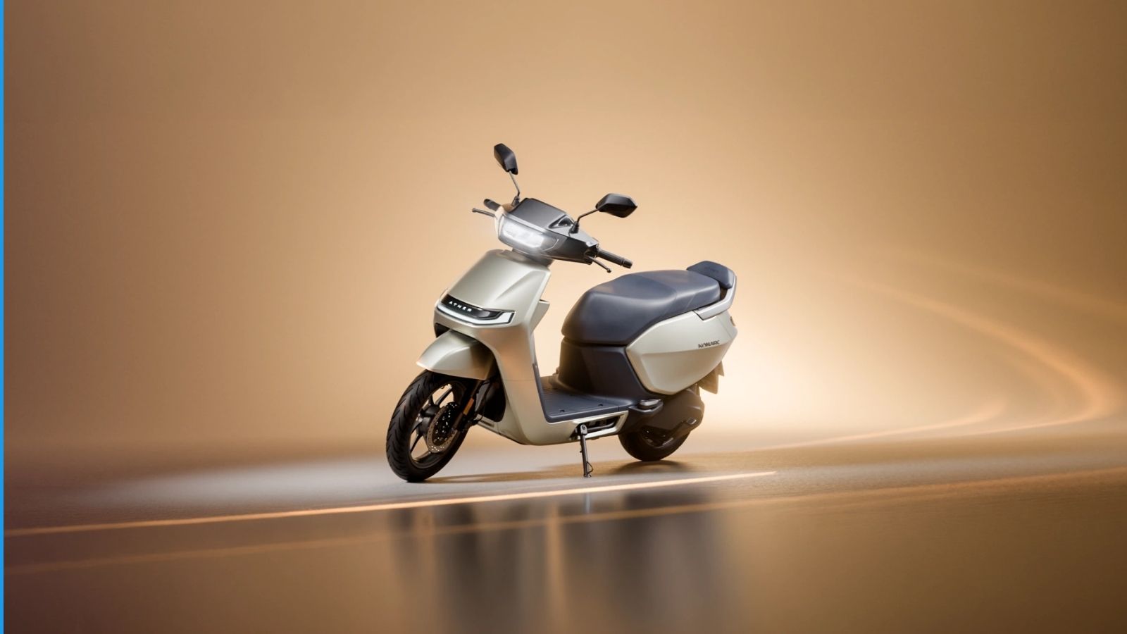 Ather Konarc इलेक्ट्रिक स्कूटर / Ather Energy