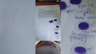 महादलित परिवारों ने एसडीएम से लगायी गुहार, जमीन से जबरन हटाने के दबाव का आरोप