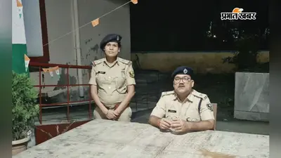 गोपालगंज के फुलवरिया-श्रीपुर थाने में औचक निरीक्षण, देर रात सड़कों पर उतरे पुलिस इंस्पेक्टर, पुलिसकर्मियों को सख्त निर्देश
