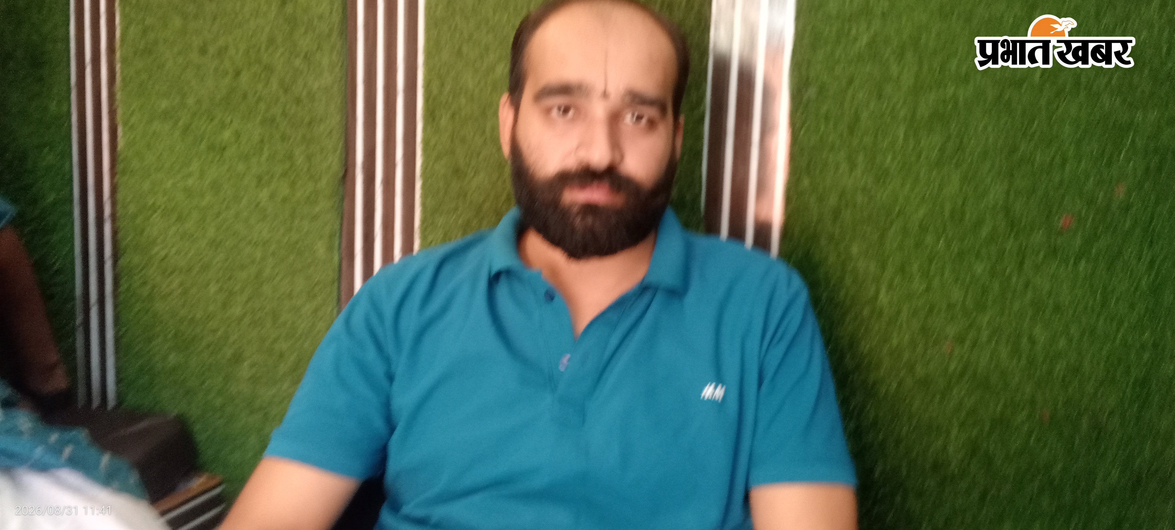 नेपाल बाढ़ त्रासदी के बाद पिंडदान के लिए नेपाली तीर्थयात्रियों का काफी कम हो रहा आना | Prabhat Khabar Network
