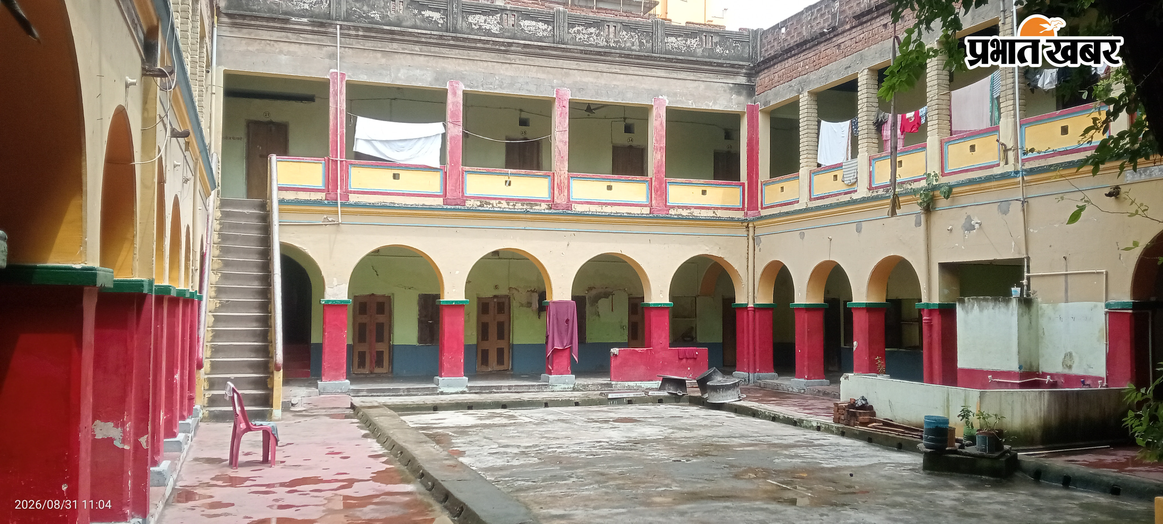 नेपाल बाढ़ त्रासदी के बाद पिंडदान के लिए नेपाली तीर्थयात्रियों का काफी कम हो रहा आना | Prabhat Khabar Network