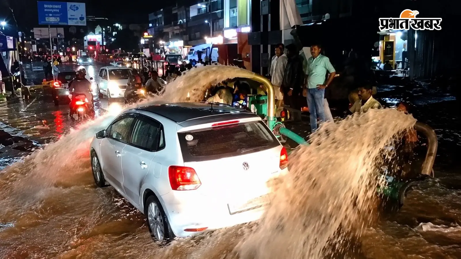 Uttarakhand ka mausam: 1 से 5 सितंबर तक कैसा रहेगा मौसम का हाल, कहां होगी भारी बारिश; IMD ने जारी किया अलर्ट