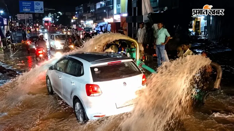 हरिद्वार के भगत सिंह चौक की तस्वीर