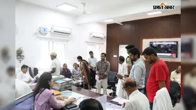 अरवल: डीएम अमृषा बैंस के जनता दरबार में पहुंचे 16 मामले, बालू घाट सड़क, जलजमाव व जाति प्रमाण पत्र से जुड़ी शिकायतों पर त्वरित कार्रवाई के निर्देश