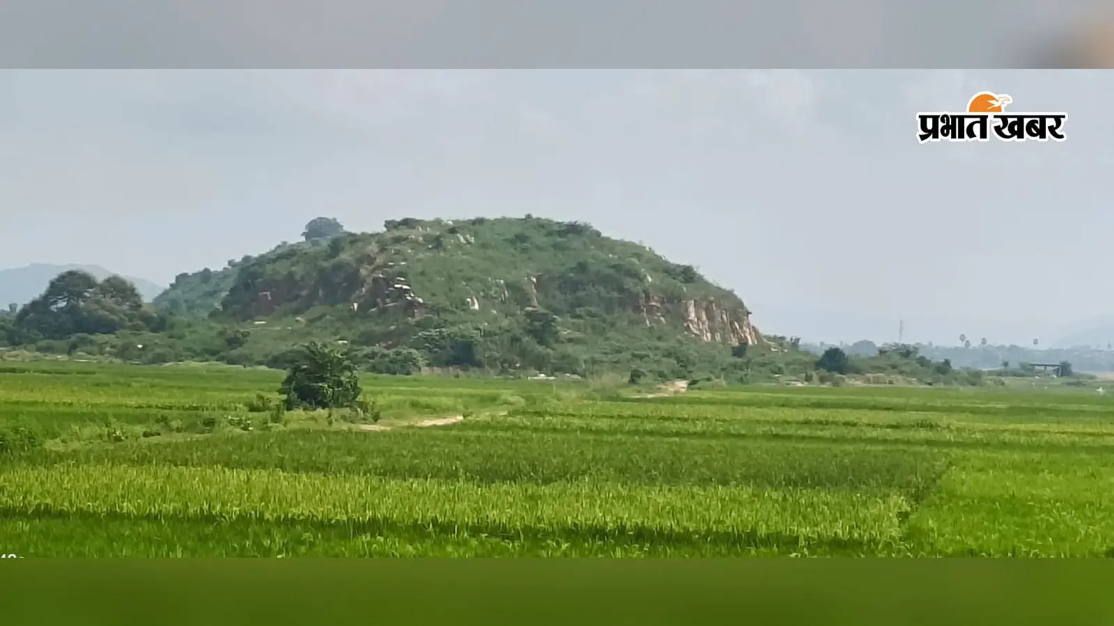 रोजगार की उम्मीदें बनीं मायूसी! लखीसराय में शुरू नहीं हो सका खनन प्रोजेक्ट, फिर पलायन करने लगे युवा