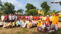 झारखंड की कला-संस्कृति को बचाने का संकल्प, कलाकारों को प्रोत्साहन देने पर बनी कार्ययोजना