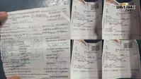 जनरल टिकट लेकर स्लीपर में बैठे यात्री, TTE ने रसीद तो दी, लेकिन 2000 रुपये एक्स्ट्रा ली? जानिए अधिक वसूली से बचने के लिए नियम