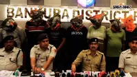 9 बैंक खाते और 72 करोड़ का साइबर फ्रॉड, 7 गिरफ्तार, नेटवर्क के मास्टरमाइंड की तलाश