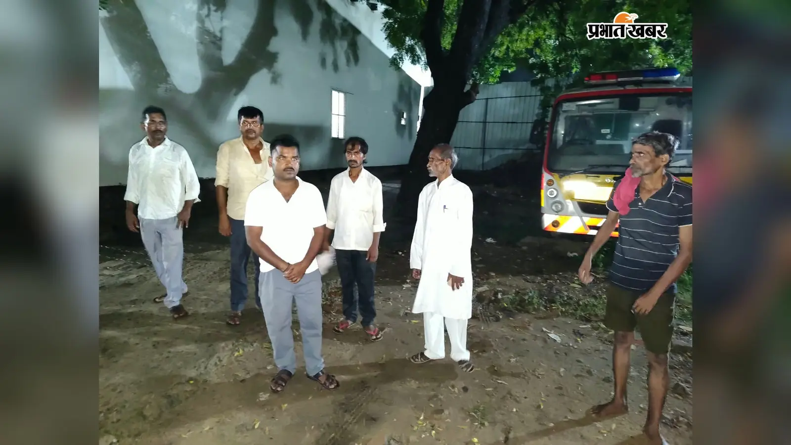 भोजपुर में दाह-संस्कार से लौटकर पोखरा में नहाने गया युवक, डूबने से हुई मौत, घर में मचा कोहराम