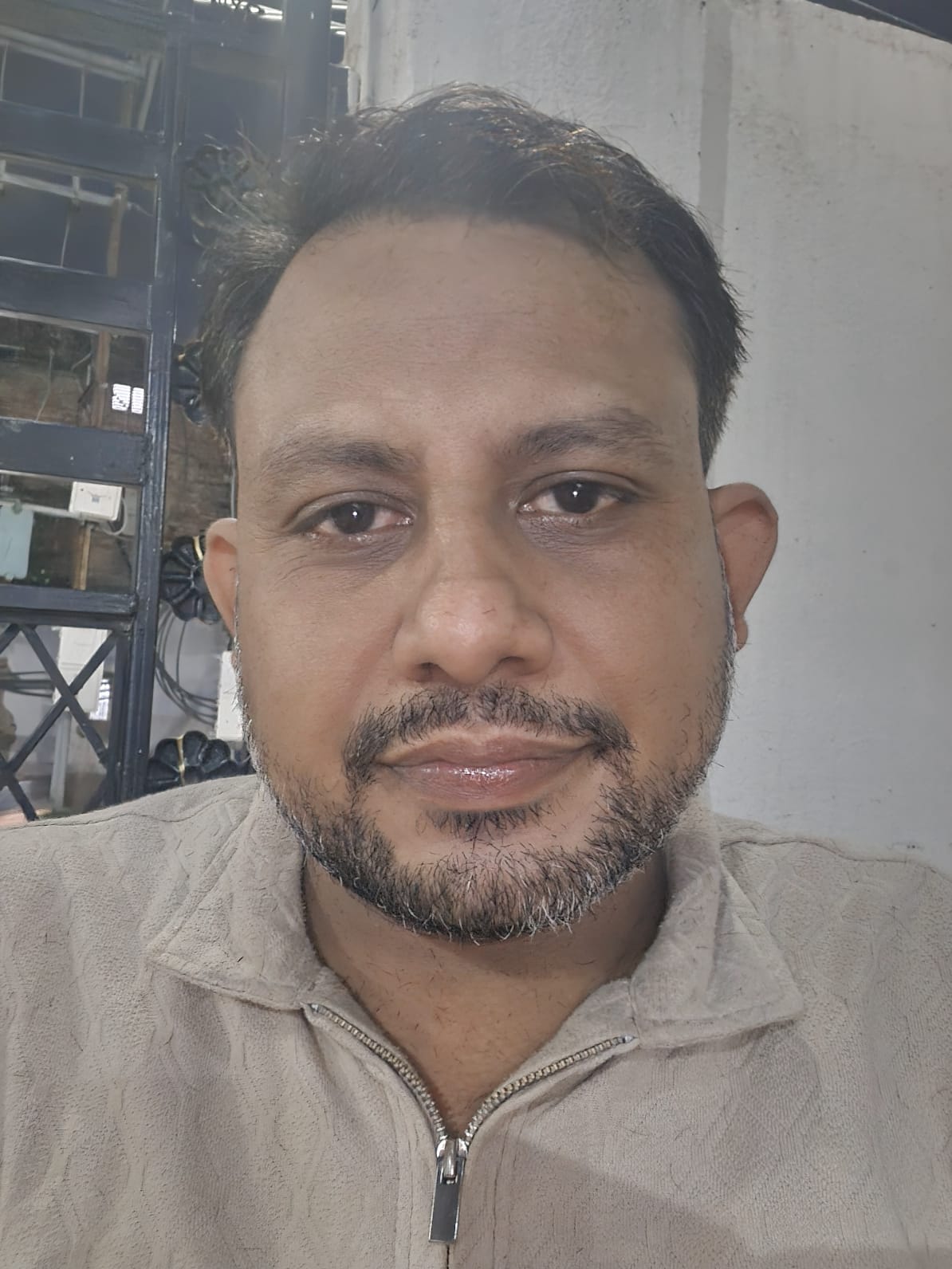 डॉ सौरभ कुमार सिंह - छात्र नेता बिहार