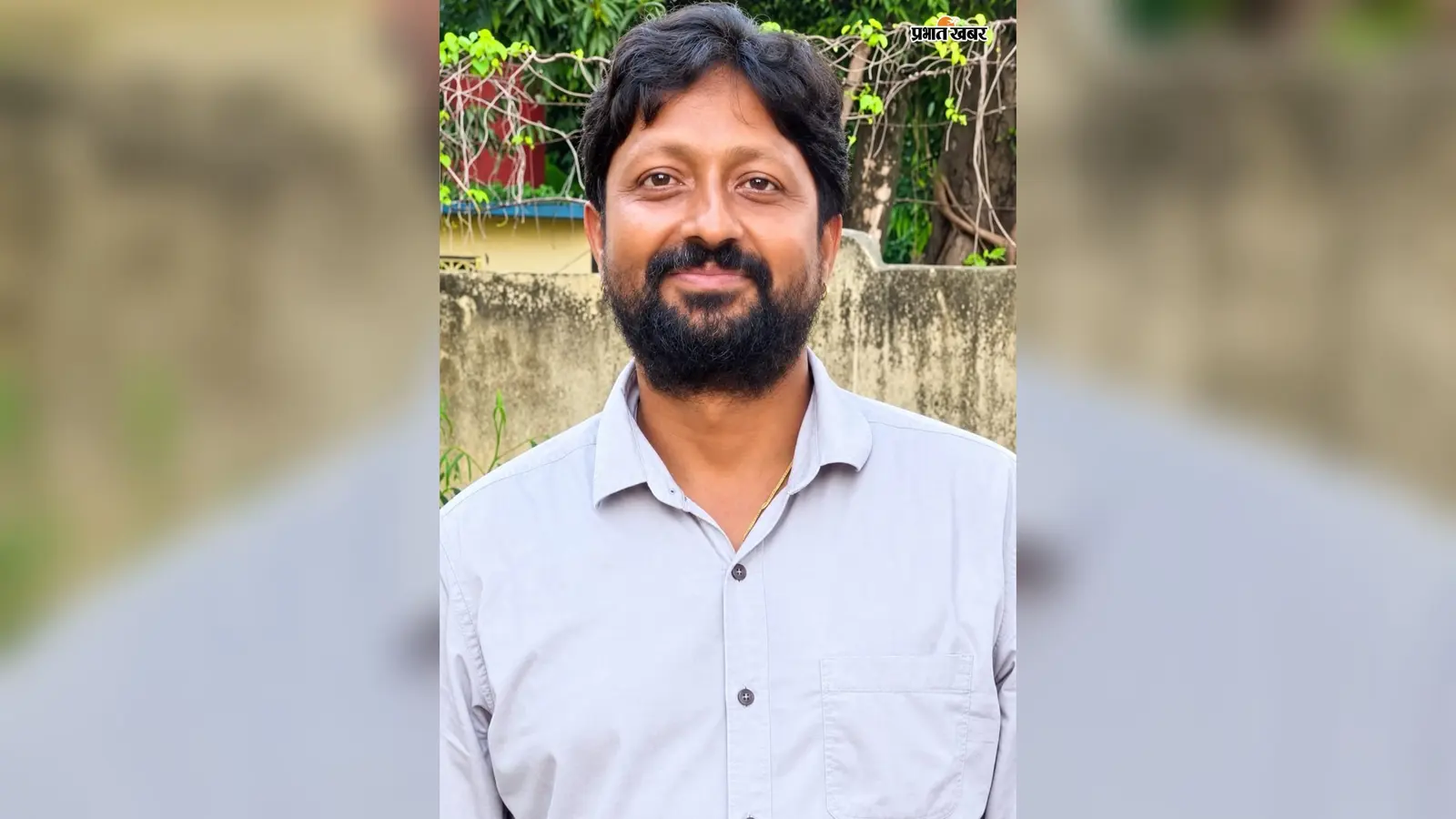 पूर्णिया के लाल मनीष वर्धन बने झारखंड क्रिकेट टीम के चीफ सेलेक्टर, धमदाहा में जश्न