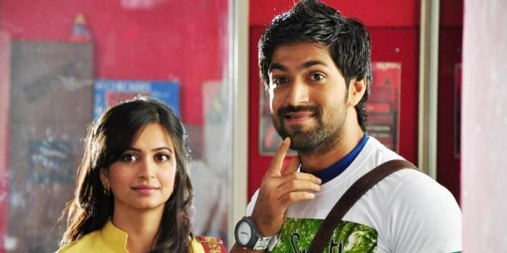 Rocky Bhai से पहले Yash थे कन्नड़ सिनेमा के Romantic Hero