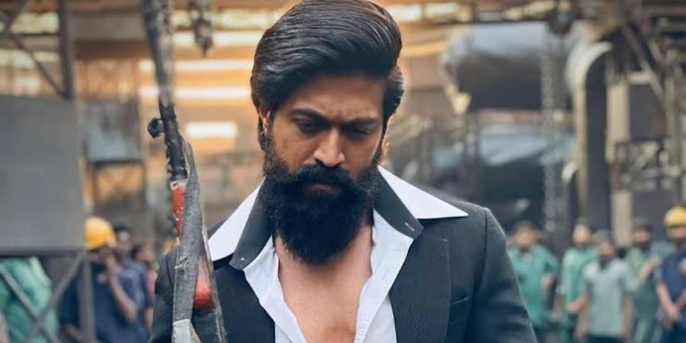एक फिल्म ने बदल दी Yash की पूरी पहचान