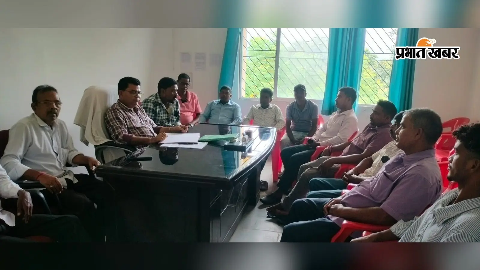खनिज विधेयक के खिलाफ JMM का बिगुल, 7 सितंबर के प्रदर्शन के लिए अड़की में बनी रणनीति