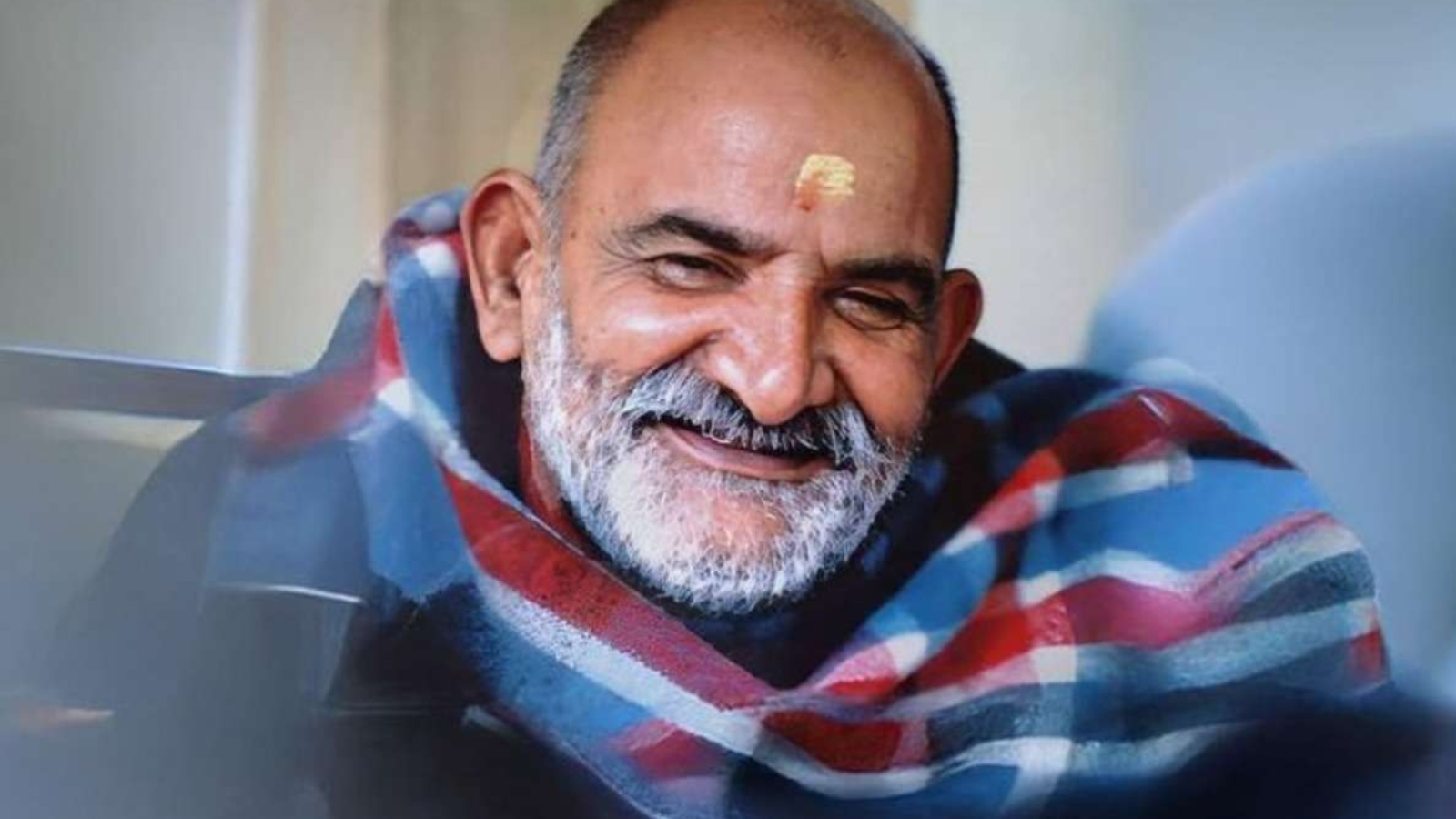 नीम करोली बाबा के बारे में