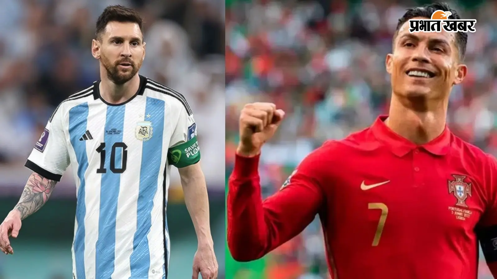 Cristiano Ronaldo vs Lionel Messi Net Worth: रोनाल्डो या मेसी - 2026 में कौन है ज्यादा अमीर? जानिए कुल संपत्ति और कमाई