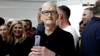 Apple CEO टिम कुक का इस्तीफा: CEO के रूप में आखिरी दिन लिखा इमोशनल मैसेज- 'कल पद बदलेगा पर प्यार नहीं'