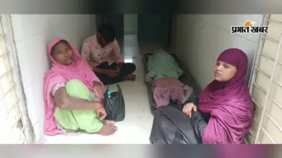ऑटो पलटने से घायल गोड्डा के वृद्ध की इलाज के दौरान मौत, चालक फरार