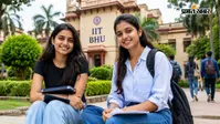 IIT BHU में 1228 प्लेसमेंट ऑफर, 1.67 करोड़ का हाईएस्ट पैकेज, ये कंपनियां देती हैं जॉब ऑफर