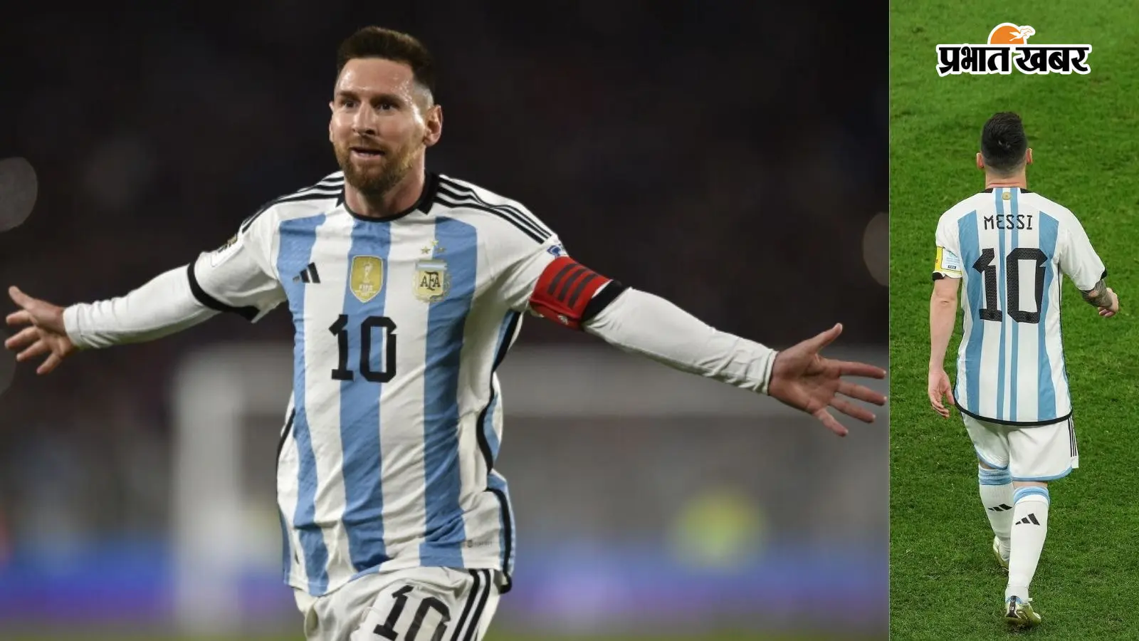 Lionel Messi के रिटायरमेंट के बाद भी उनके ये 5 रिकॉर्ड रहेंगे अमर; तोड़ना लगभग नामुमकिन
