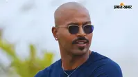 Hardik Pandya Bald Look: गंजे लुक में दिखे Hardik Pandya, फैंस बोले- ‘भाई गैंगस्टर लग रहे हो’; तस्वीरें हुईं वायरल