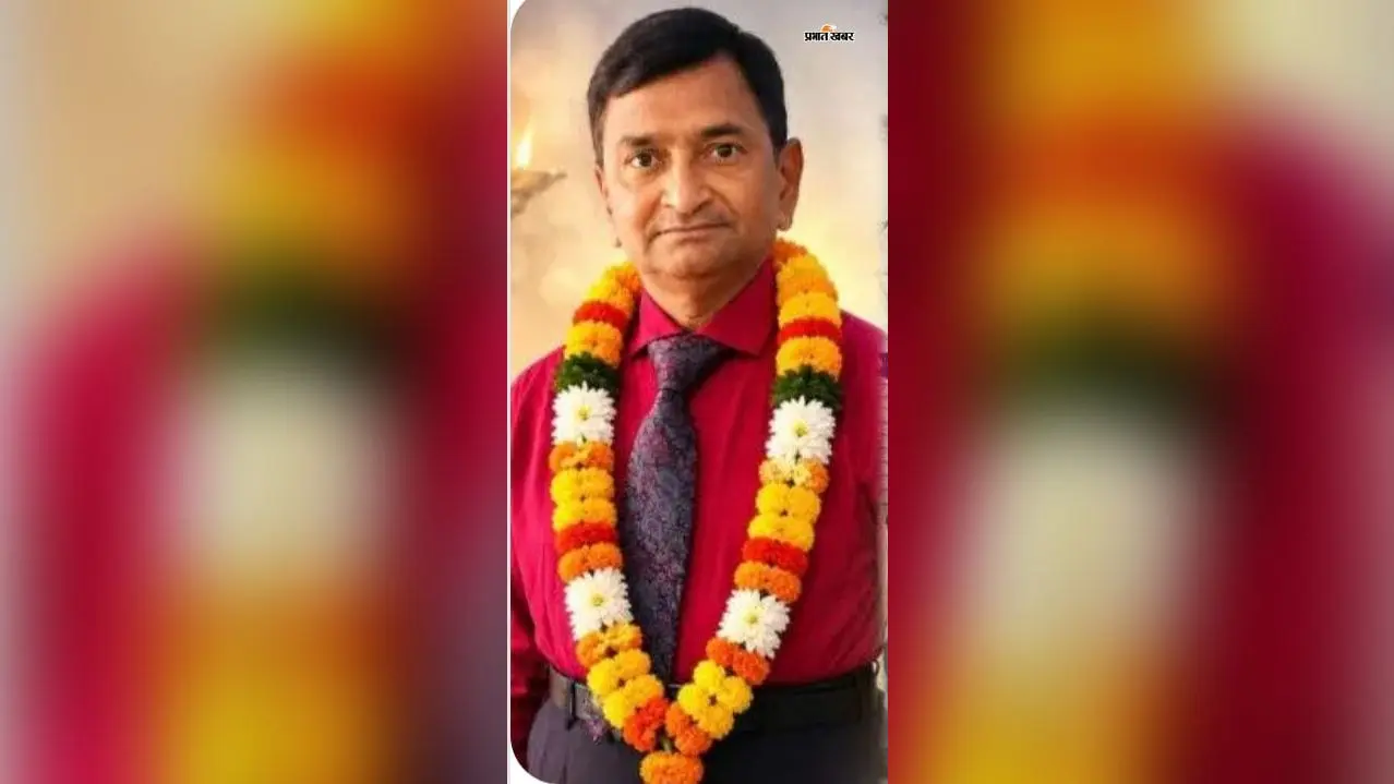बक्सर सदर अस्पताल के पूर्व उपाधीक्षक डॉ. आरके गुप्ता का निधन, पटना एम्स में ली अंतिम सांस, चिकित्सा जगत में शोक