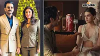 Daayra Promotion: कृति सेनन GIVA ऐड विवाद पर Kareena Kapoor से पूछा गया सवाल, डायरेक्टर मेघना गुलजार ने यूं की बोलती बंद