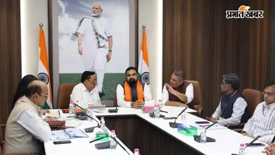 केंद्र से 11000 करोड़ रुपये CM सम्राट ने मांगे, कोसी हाई डैम से कोसी-मेची लिंक तक कई प्रोजेक्ट्स होंगे पूरे