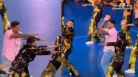 Suryakumar Yadav Dance Video: सूर्यकुमार यादव का DANCE VIDEO वायरल, SKY ने लगाए जबरदस्त ठुमके