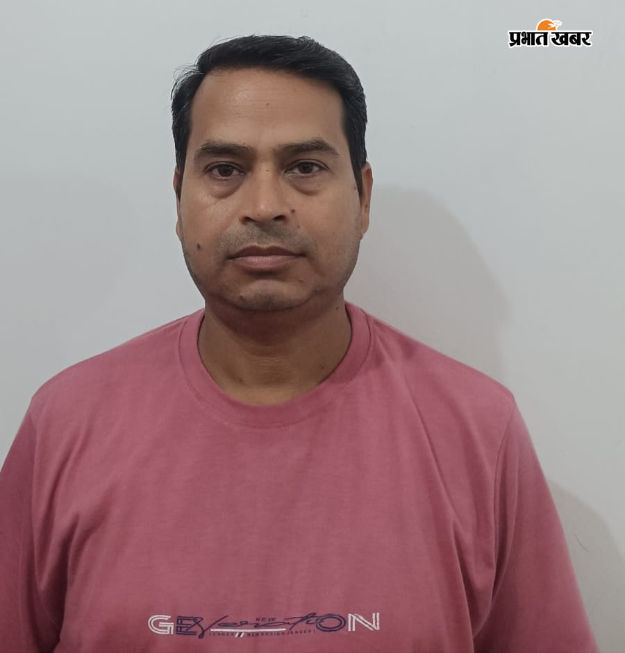 रिंकू सिंह | Prabhat Khabar Network