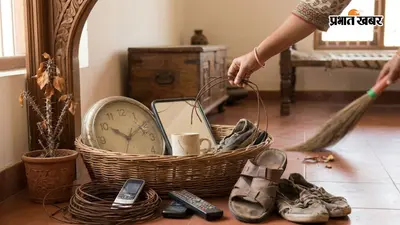 सितंबर की शुरुआत में घर से निकाल दें ये 5 चीजें, बढ़ सकती है नकारात्मकता