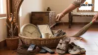 सितंबर की शुरुआत में घर से निकाल दें ये 5 चीजें, बढ़ सकती है नकारात्मकता
