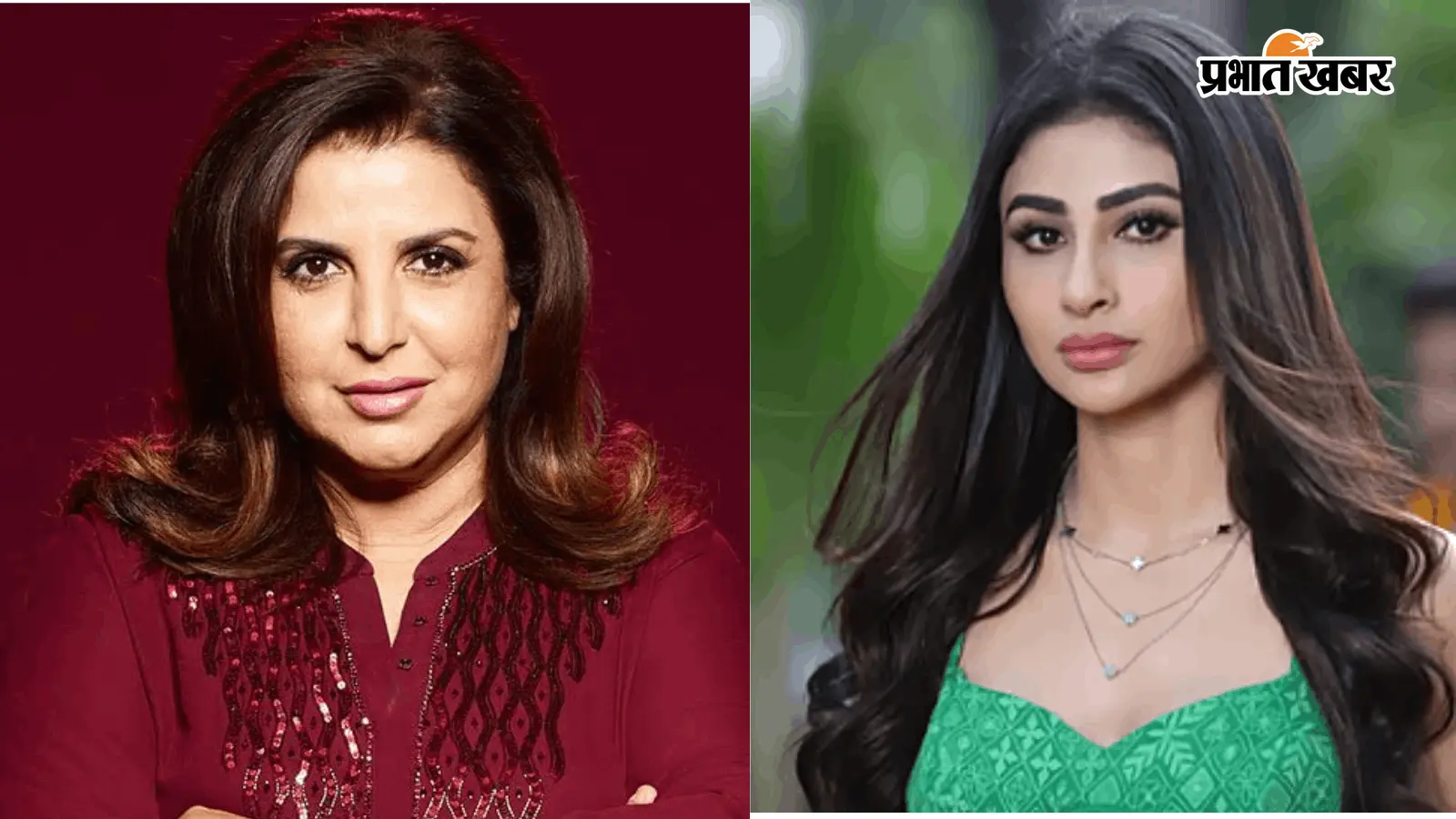 न कैफे, न ऑडिशन... कॉलेज के बाहर ही Mouni Roy को मिला पहला TV रोल, Farah Khan को भी नहीं हुआ यकीन