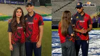 Abhishek Sharma girlfriend Laila Faisal: अभिषेक शर्मा की GF कौन हैं? लैला फैसल की तस्वीर वायरल, IPL से ही जुड़ रहा नाम