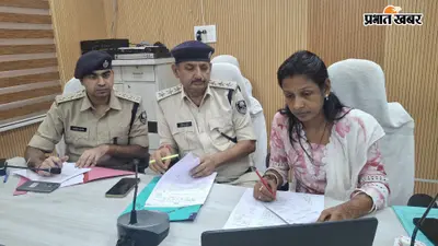 सुपौल में नशे के नेटवर्क पर प्रहार, अगस्त में 842 किलो गांजा जब्त, 25 गिरफ्तार, पिस्टल-कारतूस व वाहन भी मिले
