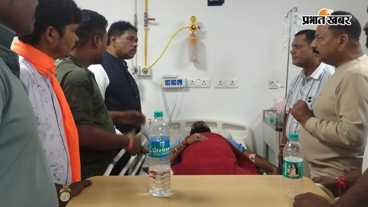 छात्रा से छेड़खानी के बाद भड़का विवाद, युवाओं पर हमला, भाजपा ने दी चेतावनी