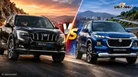 Mahindra XUV700 vs Maruti Suzuki Grand Vitara: इंजन, कीमत और फीचर्स के मामले में कौन सबसे आगे?