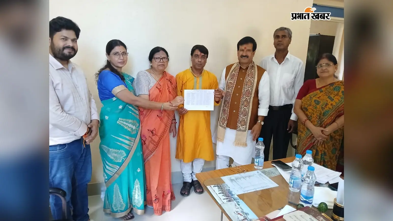 TMBU: सत्र 2026-27 का खेल कैलेंडर जारी, ऑल इंडिया बॉल बैडमिंटन की मेजबानी के लिए AIU से संपर्क; 14 खेलों की तारीखें तय